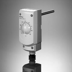SBT Anlege-/Tauchtemp.-Regler / RAK-TR.1000B-H, 100mm, 15-95 Grad C