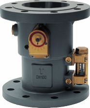 Taco-Setter DN 65 Leist 6,0-325,0 l/min / Leist 6,0-325,0 l/min