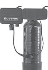 Buderus Logawater VES FKC AF P2000 NFKAF / Aufofilling-Comf.Kopf FKC NFK.2 AF P2000