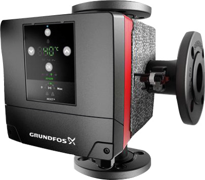 Grundfos Mischkreissystem / MIXIT 40-25 R F