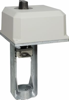 Honeywell Ventilantrieb ML6421A / 230 Volt, 1800N, Hub 20mm