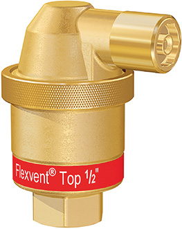 Flamco Flexvent Top 1/2 Flamco Flexvent Top 1/2