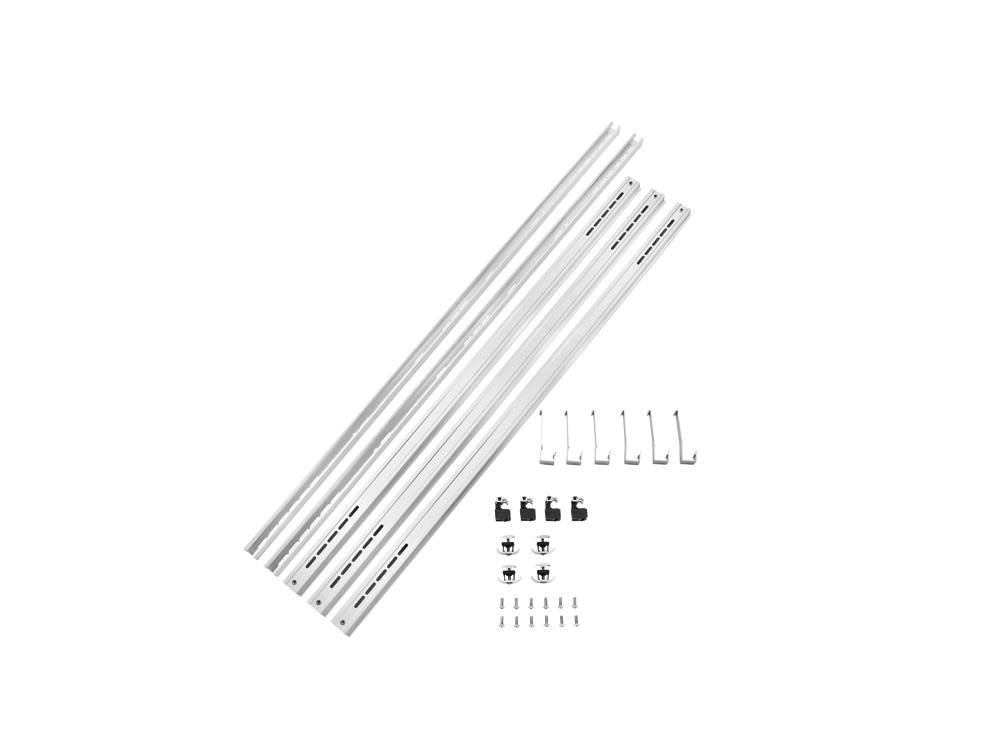 Aufdach-Set 3 VT6 VKA8 / Aufdach-Set 3 VT6 VKA8