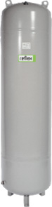 Reflex SlimLine SL 180, grau, 6 bar / Vordruck 1,5bar