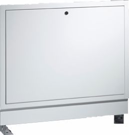 Empur Verteilerschr. Exclusiv UP / Größe 1, B/H/T: 520/700-850/100-150mm