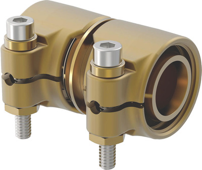 Wipex Kupplung PN6 f. Rohr 32mm / 2,9mm / PN6 Nr. 1042973
