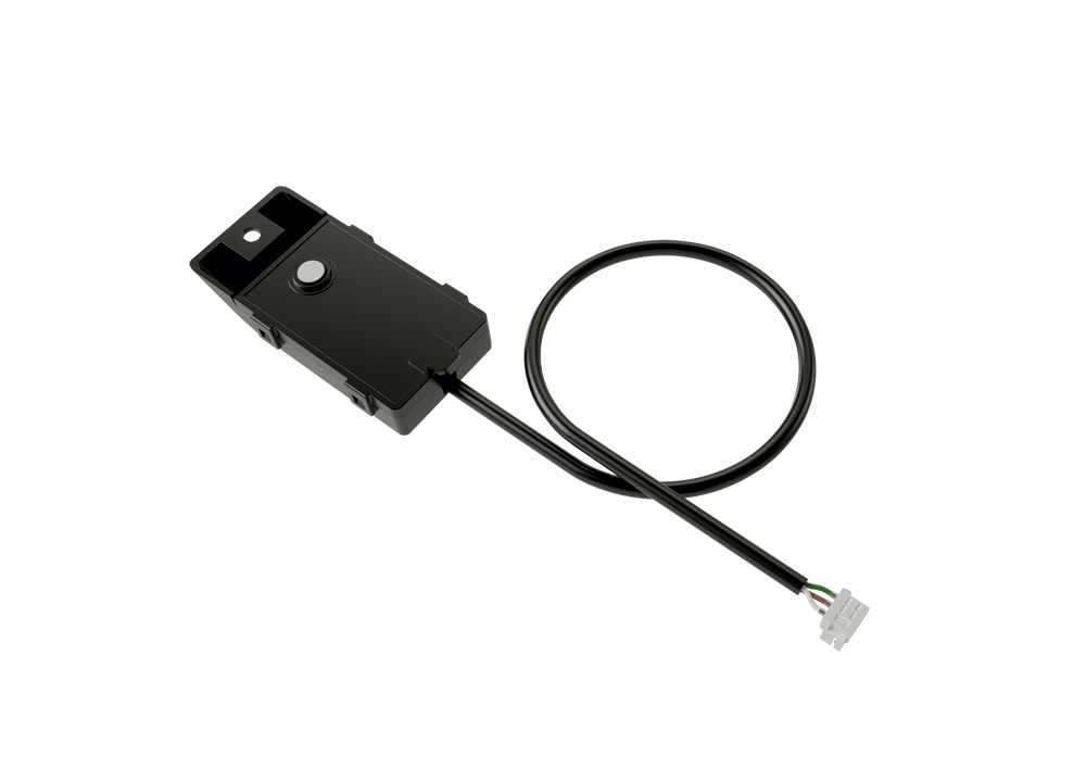 Feuchte- und VOC-Fühler HS/VS-A / für HRV176, HRV156 K, Einbau in Abluft