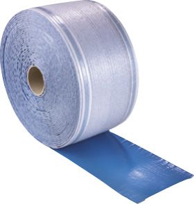 Schütz Systemanschlussstreifen R 300 / für Feuchtigkeitssperre PE 3/ 300