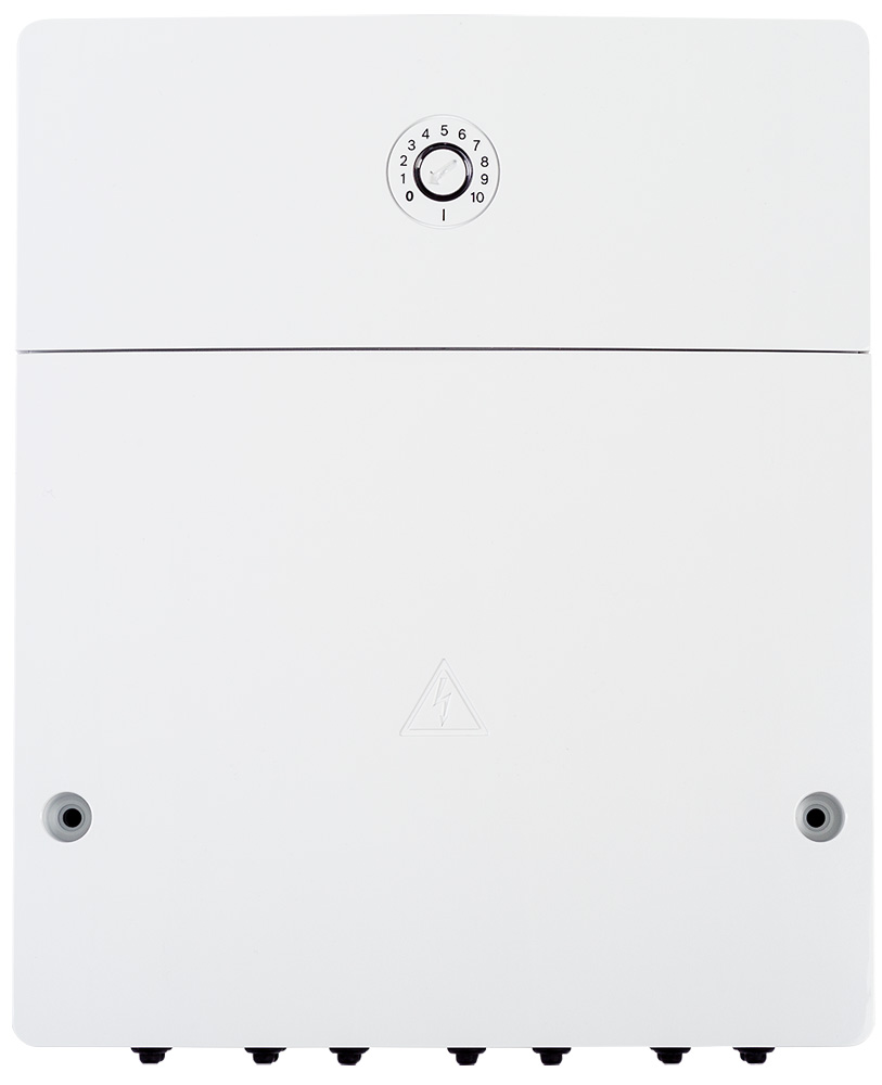 Buderus Modul MA100 / Verstärkermodul für EMS-BUS