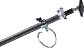 Empur Deckenspanner mit Drehring, offen / Nr. 990210