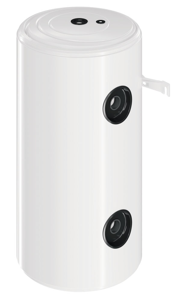 AE BT-HP 100 / Pufferspeicher wandhängend/bodenstehend