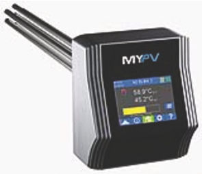 my-PV AC ELWA 2 Heizstab / Heizleistung: 0-3,5 kW modulierend