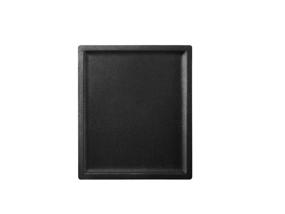 Buderus Strahlungsschutzplatte B / HxBxT 237x202x4 mm