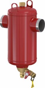 Flamco Clean Smart S Schlammabsch. DN100 / mit Magnet Flamco Clean Smart S Schlammabsch. DN100 / mit Magnet