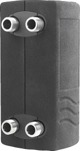 PU Isolierung für PWT BU118 / für 30 bis 50 Platten