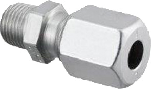 OV Schneidringverschr."Ofix-Oil / 3/8x10mm,Gerade-Einschraubverschr.,Stahl