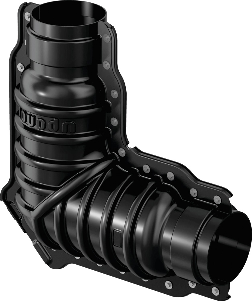 Uponor Ecoflex Eckisoliersatz 1060985 / für Mantelrohr 200/175/140mm Durchm. Uponor Ecoflex Eckisoliersatz 1060985 / für Mantelrohr 200/175/140mm Durchm.