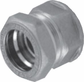 ECO Verschraubung DN16 x 1/2" IG 1 Stück ECO Verschraubung DN16 x 1/2" IG 1 Stück