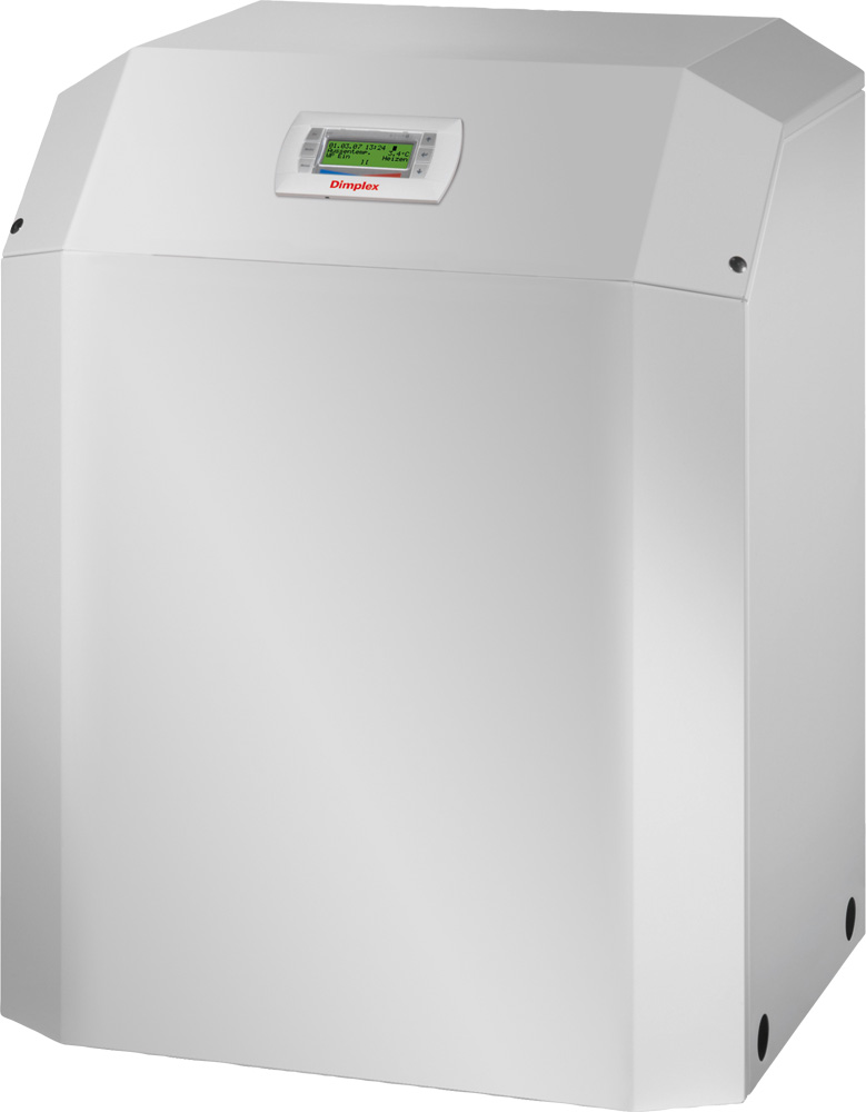 Dimplex Sole-Wasser-WP SI 22TU / SI 22TU, 22,9 kW bei B0/W35