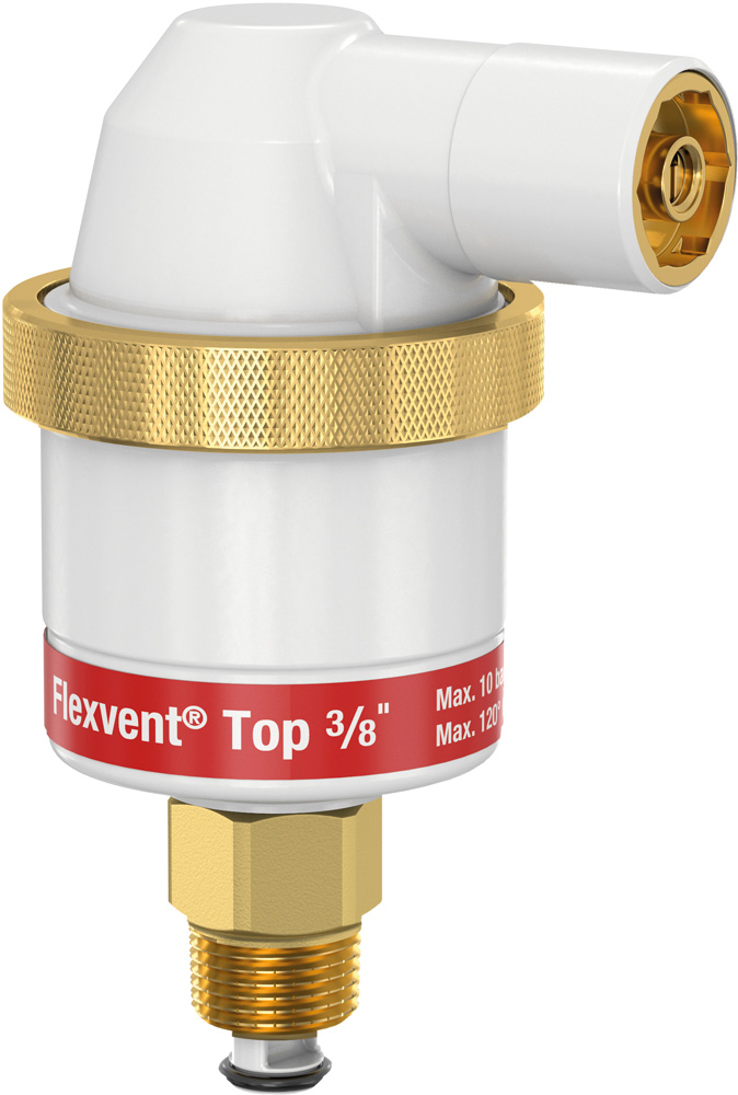 Flamco Flexvent Top 3/8 Flamco Flexvent Top 3/8