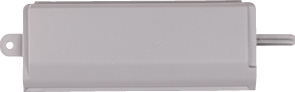 Verbindungsmodul MC R zum / kabelgeb. Raumregler RC100 AC