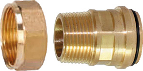 BEE GZH-EA-20 / Anschlußadapter für GZH30+31