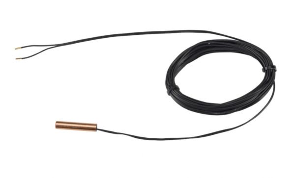 Rohranlegefühler/Warmwasserfühler / für Logatherm WPS-1, WPLS