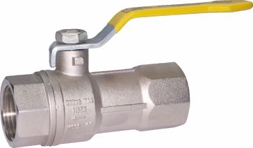 BEE Gas-Kugelhahn mit TAS / 998NG-1/2"-TAS, DN15 BEE Gas-Kugelhahn mit TAS / 998NG-1/2"-TAS, DN15