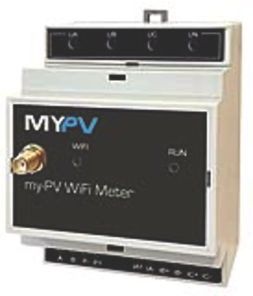 myPV WIFI Power Meter