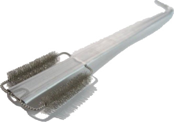 Reinigungsbürste SHE GB125