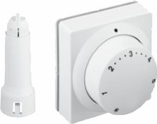 Danfoss Ferneinstellelem. RA5062 2m Kap / 2m Kapillarrohrlänge Danfoss Ferneinstellelem. RA5062 2m Kap / 2m Kapillarrohrlänge