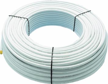 Tigris Rohr WE 16x2 L=100 Bd.