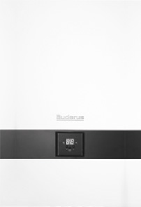 Buderus Logaplus Paket M Kaskade E156 / Kaskade E156-15, EKR u KASK Modul, Whahn