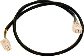 Verbindungsleitung-Set EMS 700mm