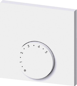 Varimatic Raumregler 2-Punkt 230V / Komfort Heizen/Kühlen Nr. 5006001