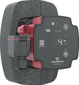 ALPHA2 GO 15-60 130 220-240V 9H DF0 / ALPHA2 GO 15-60 130 220-240V 9H DF0