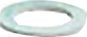 Ersatzdichtung für Gegenverschraubung / passend für 5/4", Set á 4 Stk. Ersatzdichtung für Gegenverschraubung / passend für 5/4", Set á 4 Stk.