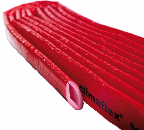 NMC CLIMAFLEX PROTECT Schutzschlauch / 12/15 x 4mm