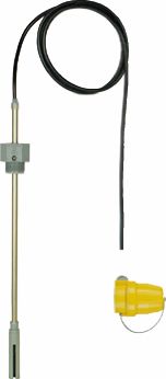 AF Grenzwertgeber für Batteriebehälter / Anschlusskabel 1,5m AF Grenzwertgeber für Batteriebehälter / Anschlusskabel 1,5m