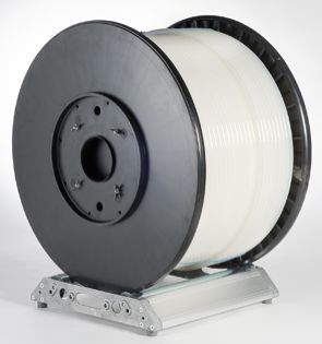 Heizrohr PE-RT 15x1,8, R600m / 420mm,für Abroller