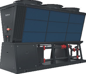 Buderus Logaplus M WLW376 / WLW376-56 mit Zubehör