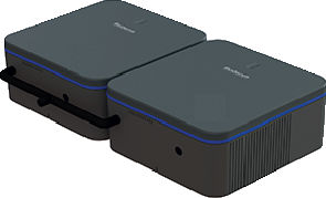 Buderus Logawater KN1000.4 bis 2000 kW / Gas NE Kaskade bis 2000 kW