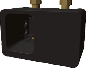 WMZ BL110 verp