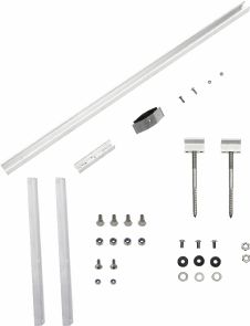 Buderus Zusatz AD-Aufständ. Erweit-Set / SKN4.0/SKT1.0, m.Sparrenanker-Set,senkr.