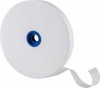 Empur Exclusiv-Klett Verbindungsband / Nr. 070001, Rolle a 100 Meter