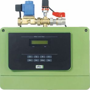 Reflex Fillctrl. Plus Nachspeisesystem / Nachspeisesystem