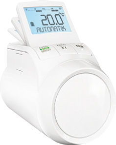 Honeywell Regler TheraPro HR90 Honeywell Regler TheraPro HR90