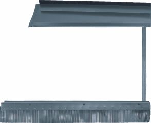 Indach Hohlfalz Erweit w SKY-T