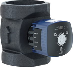 KSB Calio 025-040 PN 6/10/16 / KSB Heizungsumwälzpumpe