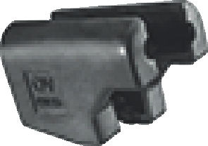 OVENTROP-Wärmedämmschale für / HydroControl D, DN15